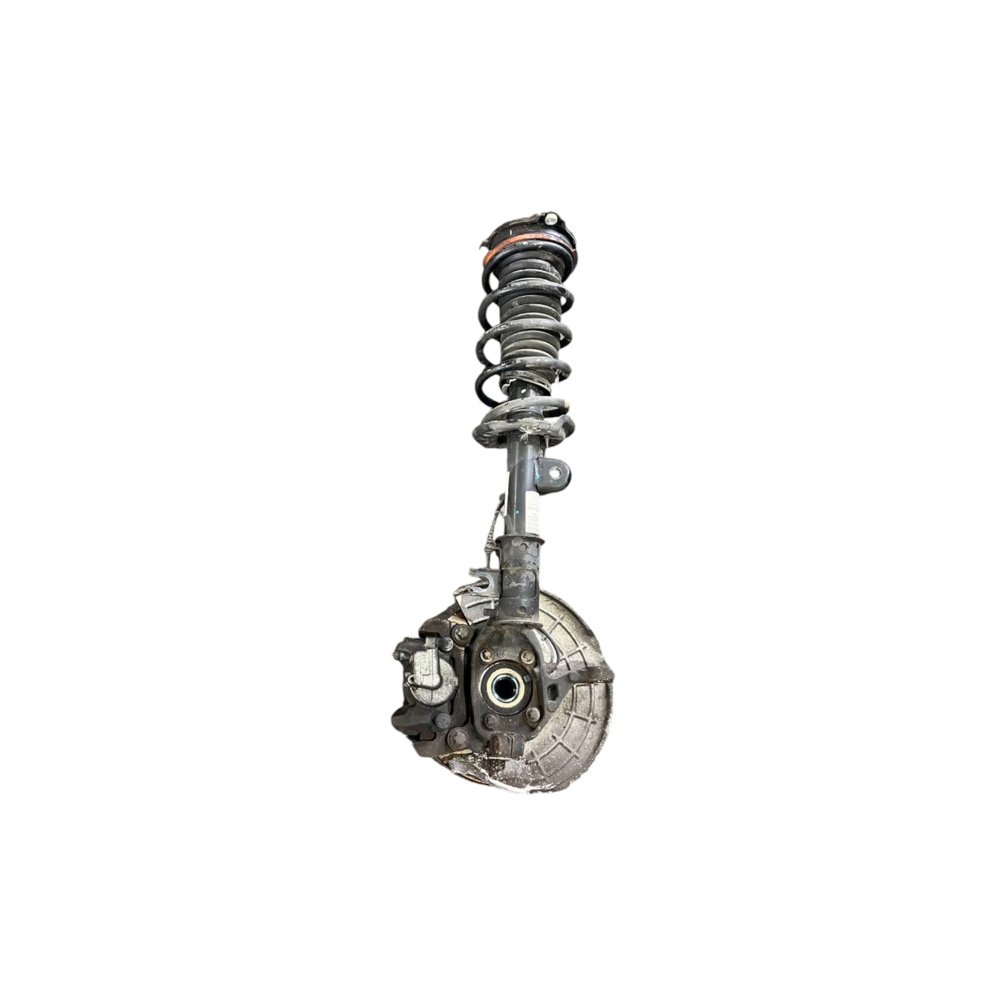 Massa Meccanica anteriore destra (dx) Jeep Renegade 1.6 Diesel (2014>)