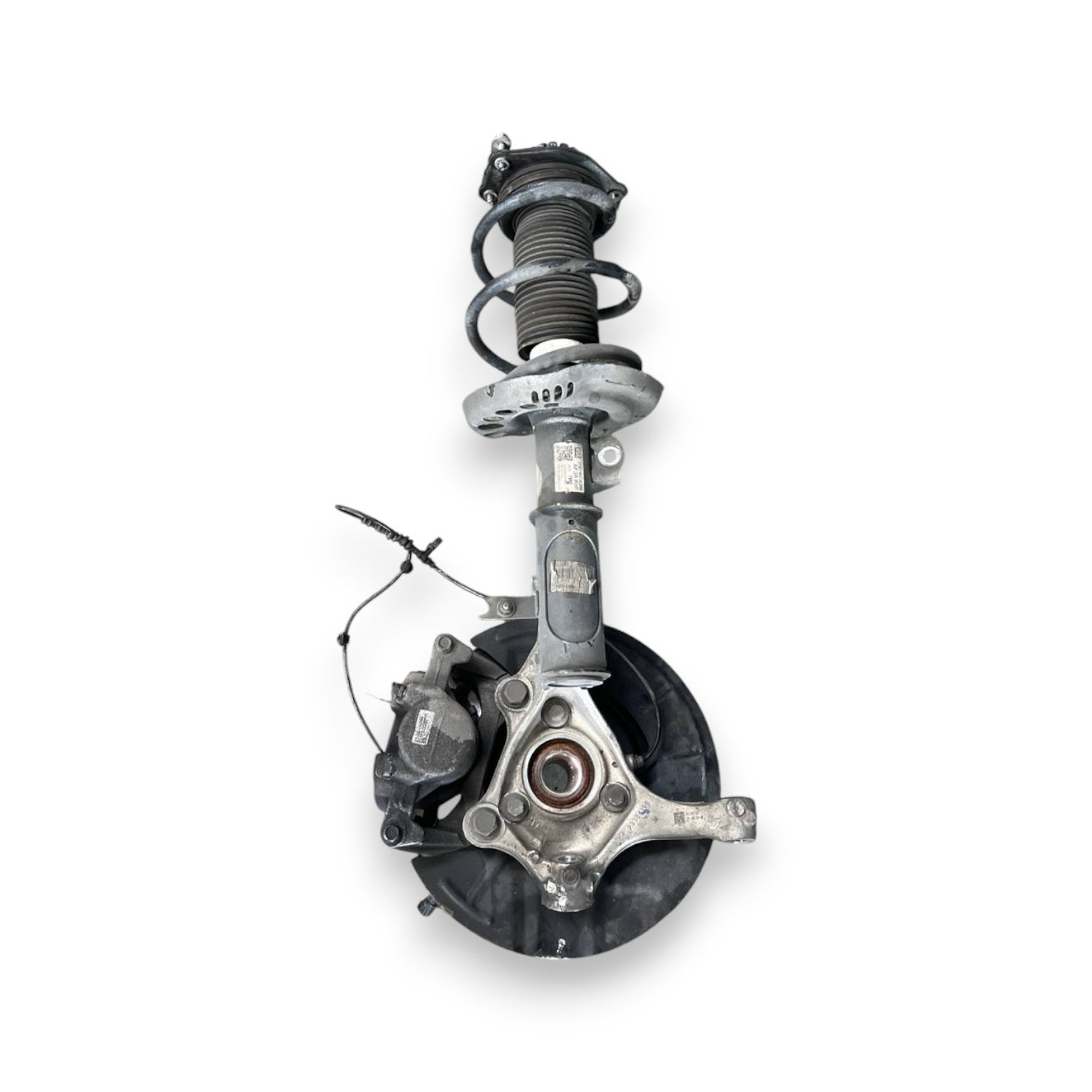Massa Meccanica anteriore destra (dx) Opel Insignia B 1.5 Diesel (2017 al 2023)