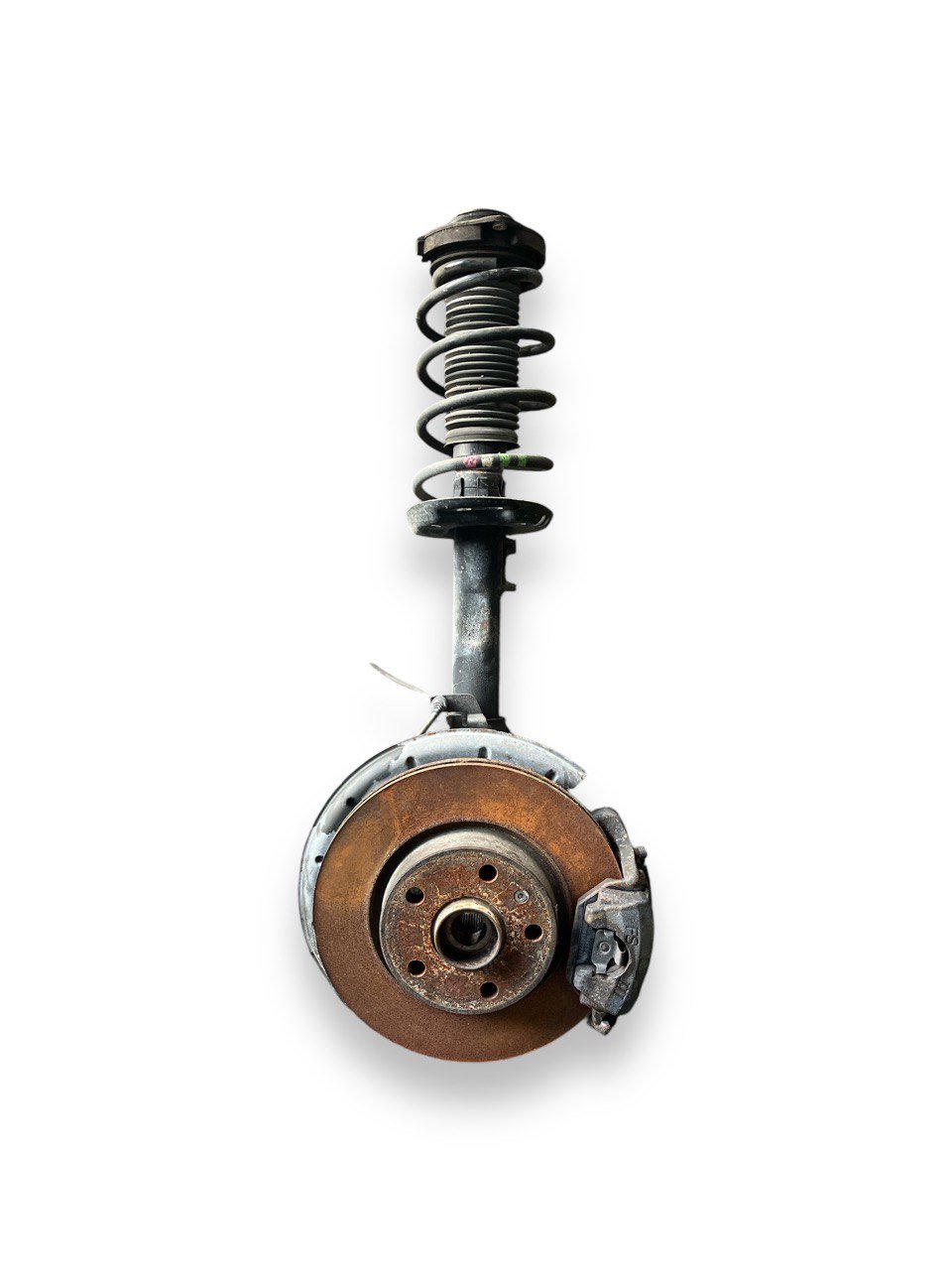 Massa Meccanica anteriore destra (dx) Volkswagen Golf VI 1.4 Benzina (2008 al 2012)