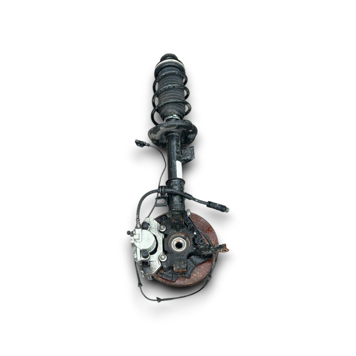 Massa Meccanica Anteriore Destra Fiat Panda (312) 1.0 Hybrid / Benzina (2012 > ) cod 00519959140