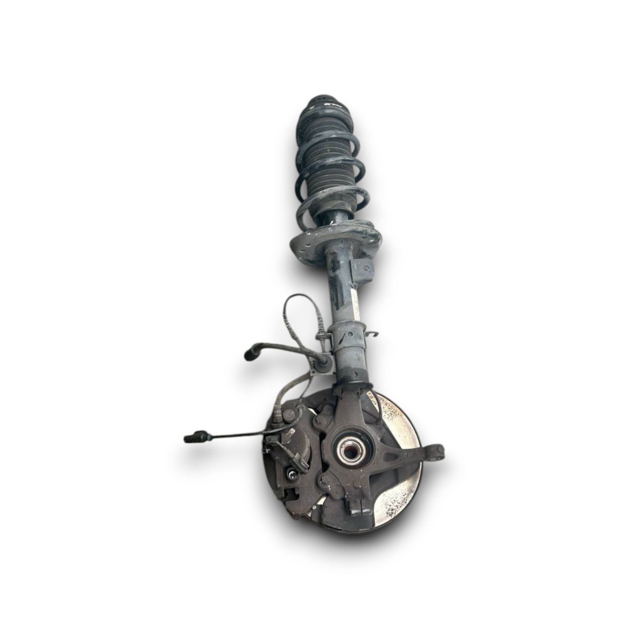 Massa Meccanica Anteriore Destra Fiat Punto EVO cod.51865488 1.2 Benzina (2012 > )