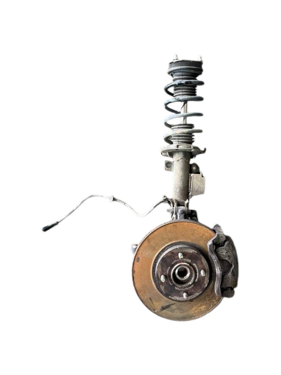 Massa meccanica anteriore destra Ford B-max 1.0 Benzina (2012-2018)