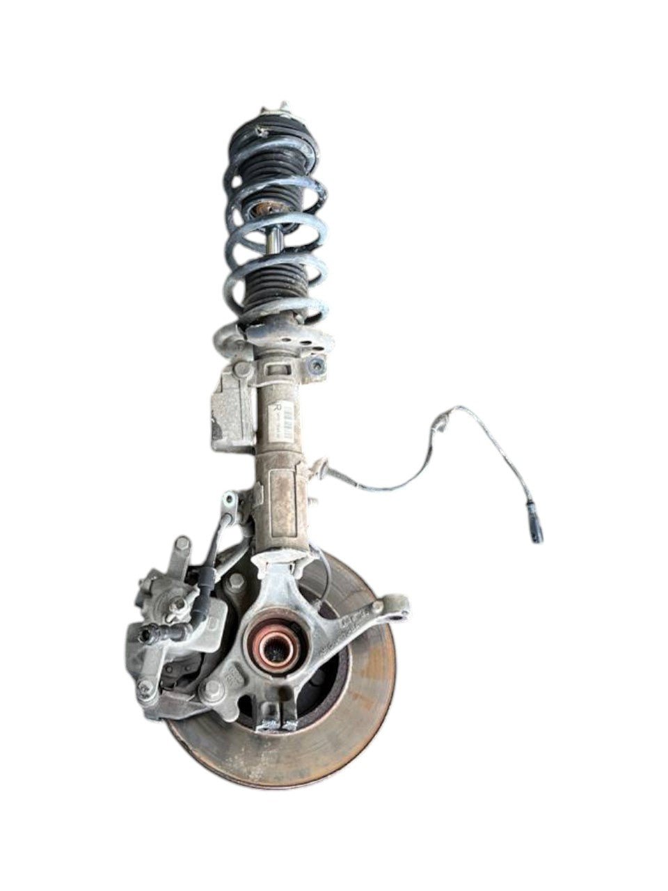 Massa meccanica anteriore destra Ford B-max 1.0 Benzina (2012-2018)