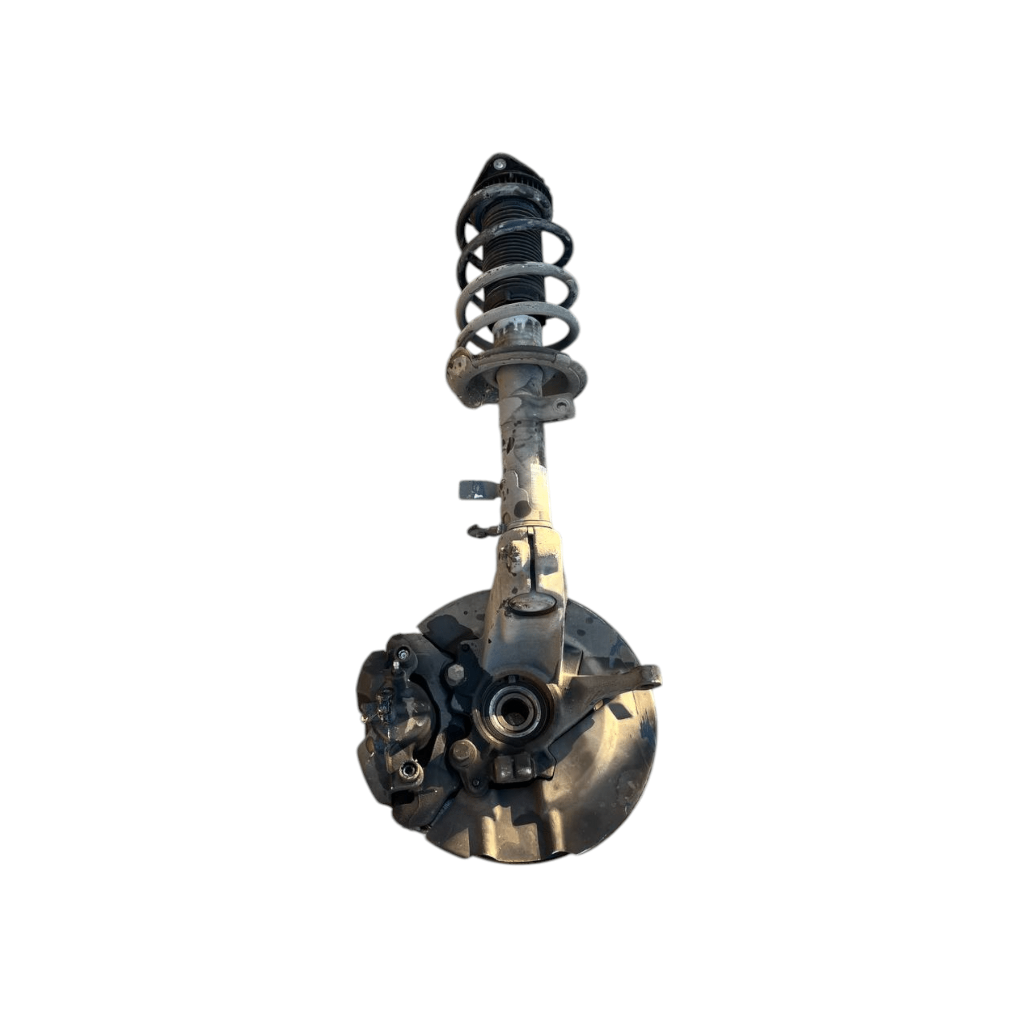 Massa meccanica anteriore destra Ford Kuga 2.0 diesel (2012-2019)