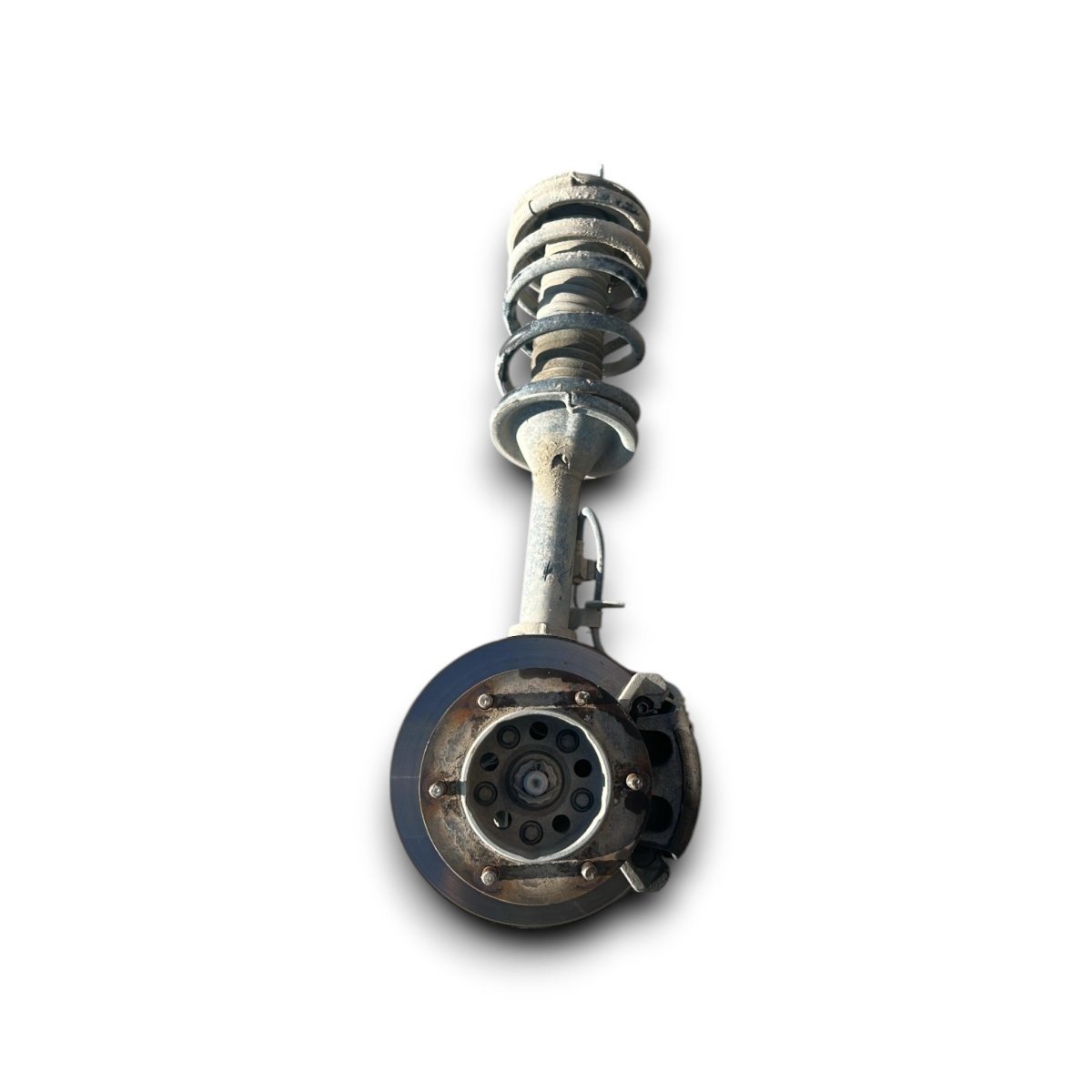 Massa meccanica anteriore destra Ford Transit 2.2 diesel (2006 > 2014)