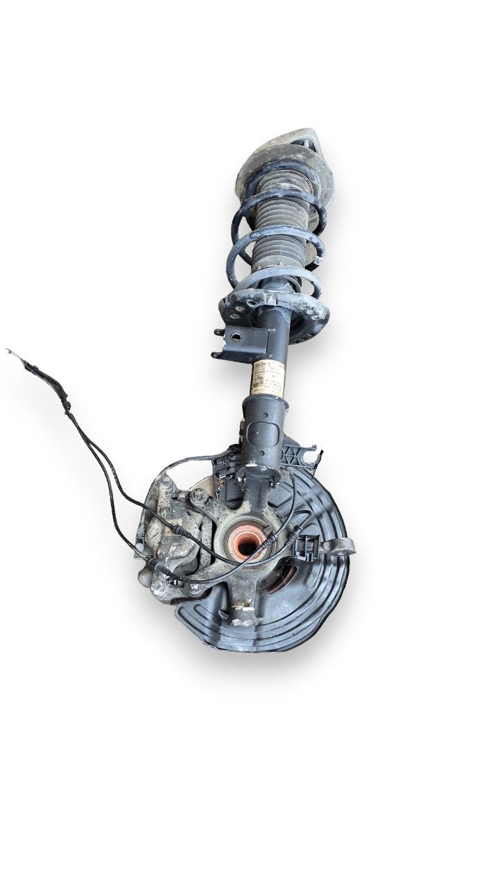 Massa Meccanica Anteriore Destra Mercedes-Benz Classe B w246 1.8 Diesel (2011-2018) Cod : A2463206813