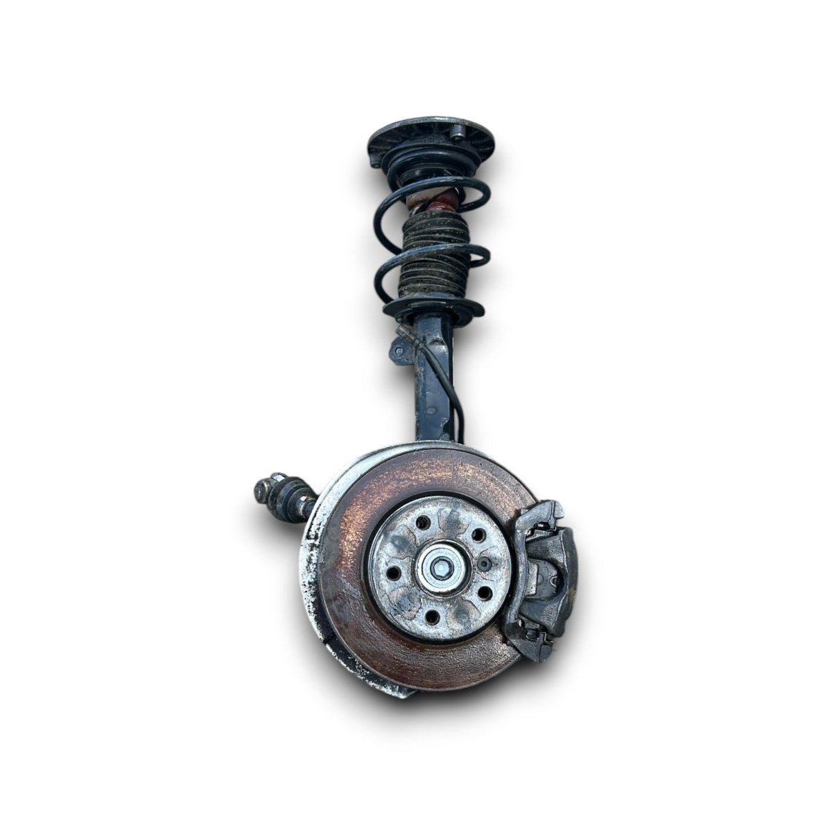 Massa Meccanica Anteriore Destra Mini Cooper (F55) 1.5 Diesel (2014 > )