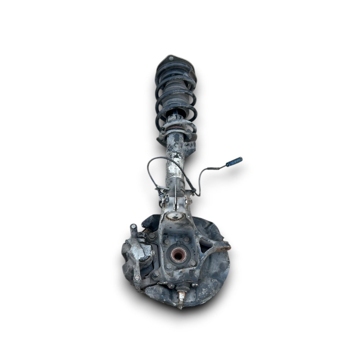 Massa Meccanica Anteriore Destra Mini Countryman (R60) 1.6 Diesel (2010 > 2017)