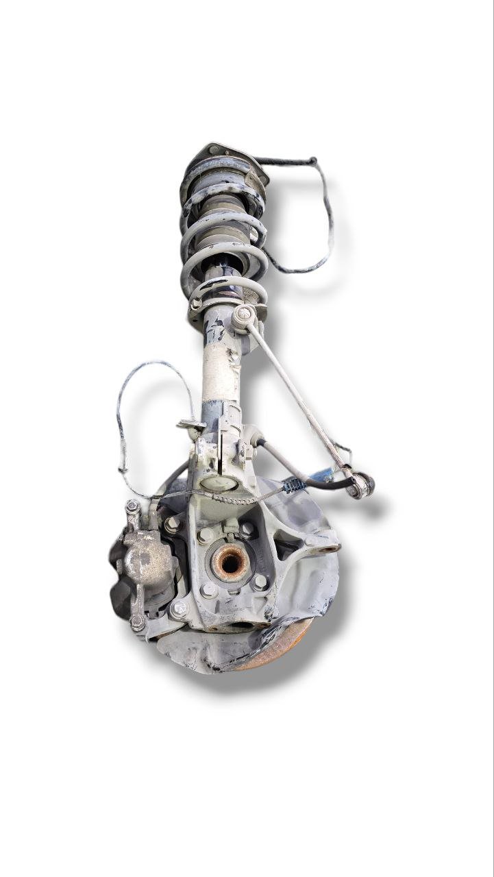Massa Meccanica Anteriore Destra Mini Coutryman R60 2.0 Diesel ( 2012 ) Cod : 536448FR