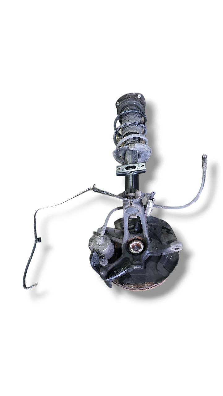 Massa Meccanica Anteriore Destra Seat Arona 1.0 Benzina ( 2020 ) Cod : 2Q0413031DR