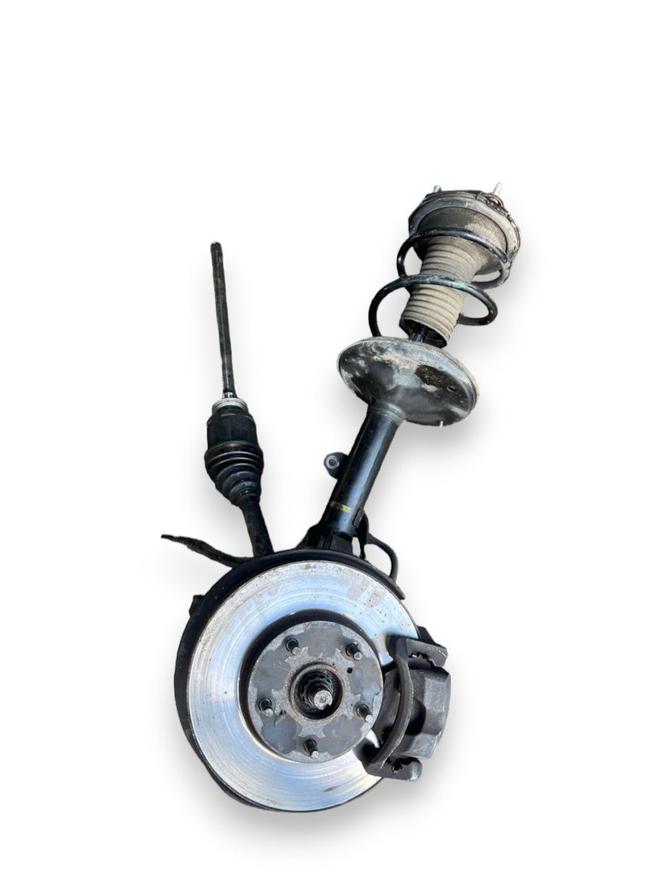 Massa Meccanica Anteriore Destra Toyota Rav4 2.0 Benzina ( 2000 - 2006 ) Cod : A0943-44027
