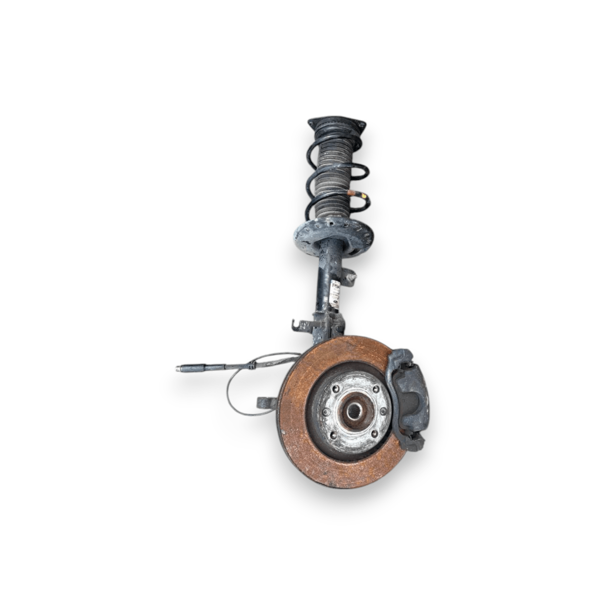 Massa Meccanica anteriore destro (dx) Opel Corsa F 1.2 Benzina (2019 -) cod: 9837414380