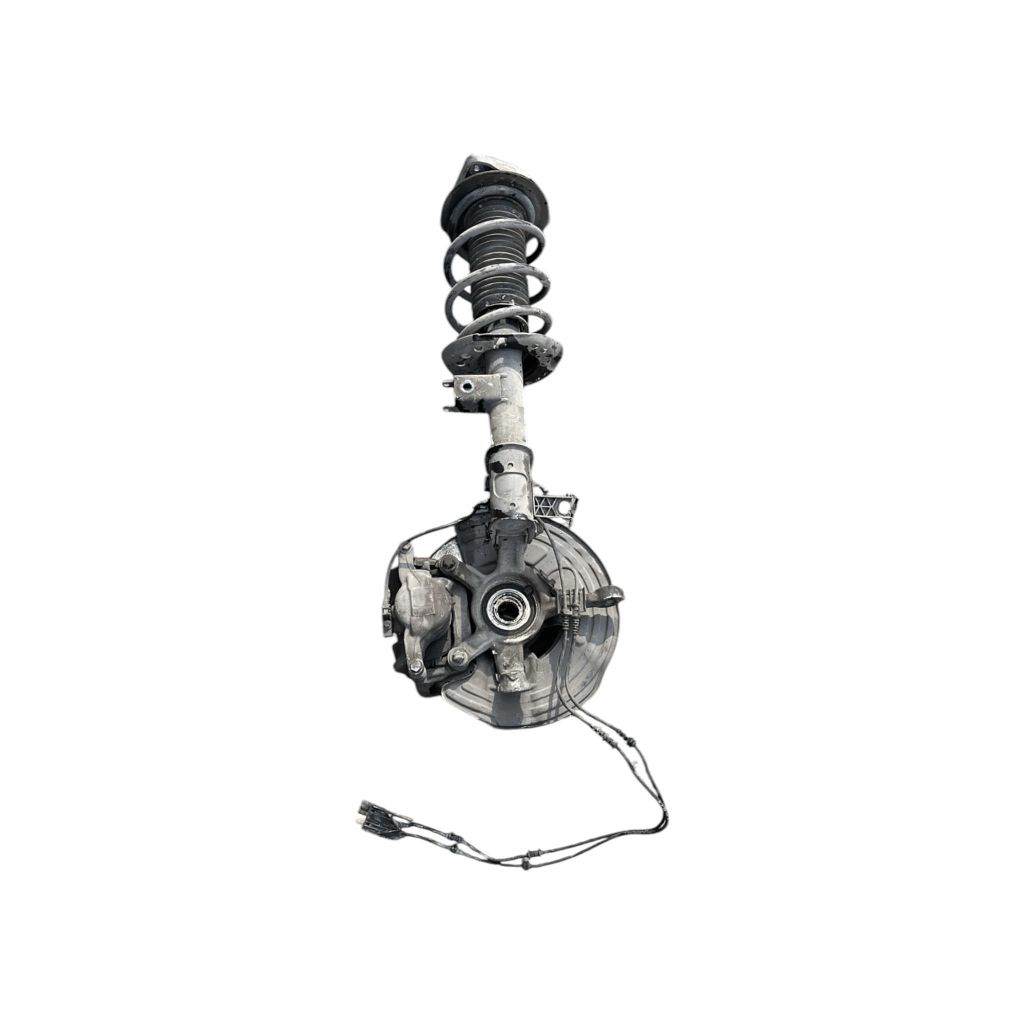 Massa meccanica anteriore destro Mercedes-Benz W246 1.8 diesel (2011-2018)
