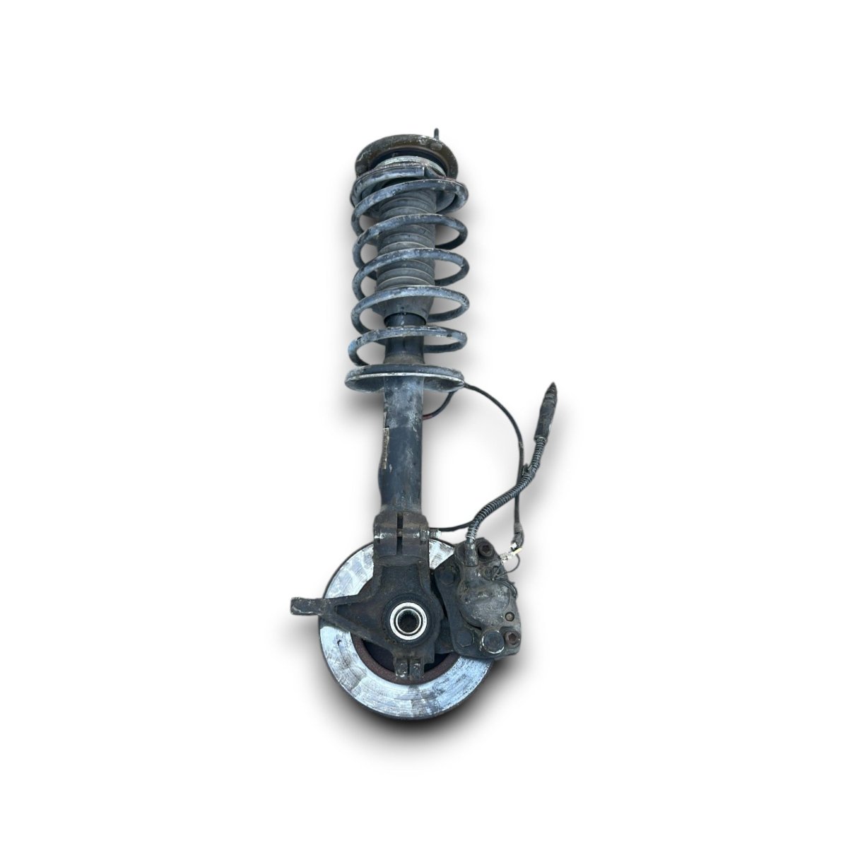 Massa Meccanica Anteriore Sinistra Citroen C15 1.8 Diesel (1984 > 2005)