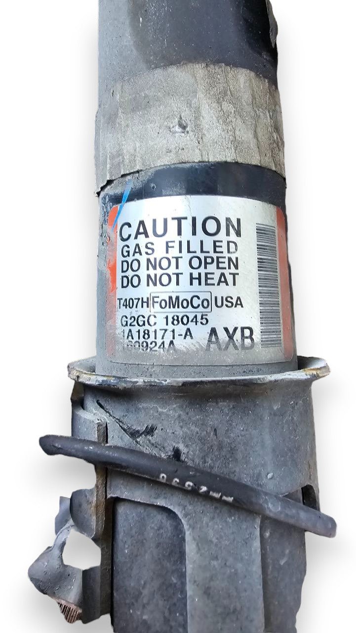Massa Meccanica Anteriore destra Ford Edge Cod : G2GC18045- 2.0 Diesel (2015>)