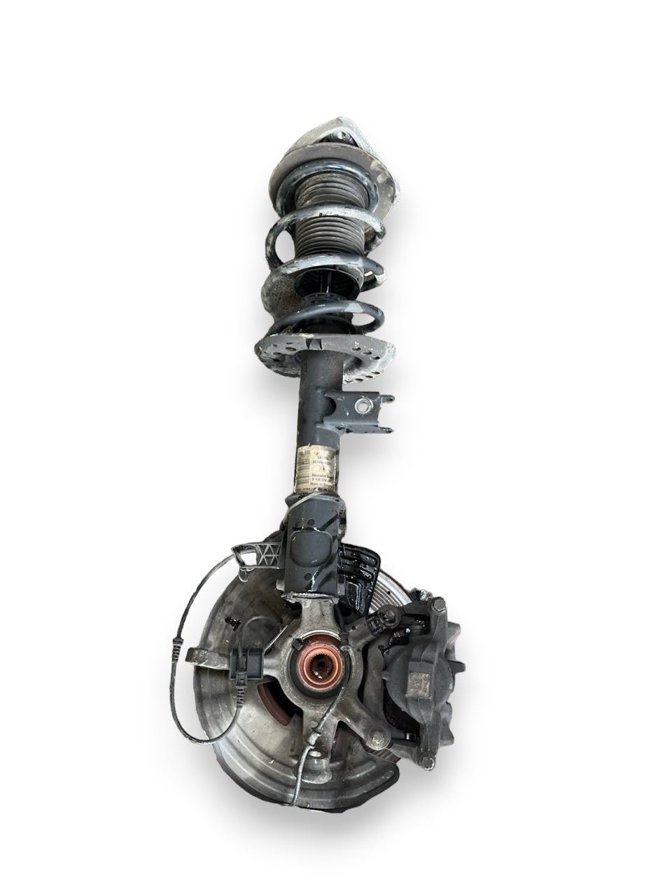 Massa Meccanica Anteriore Sinistra Mercedes-Benz GLA x156 2.0 Diesel (2013-2019) Cod : A156: 3208113