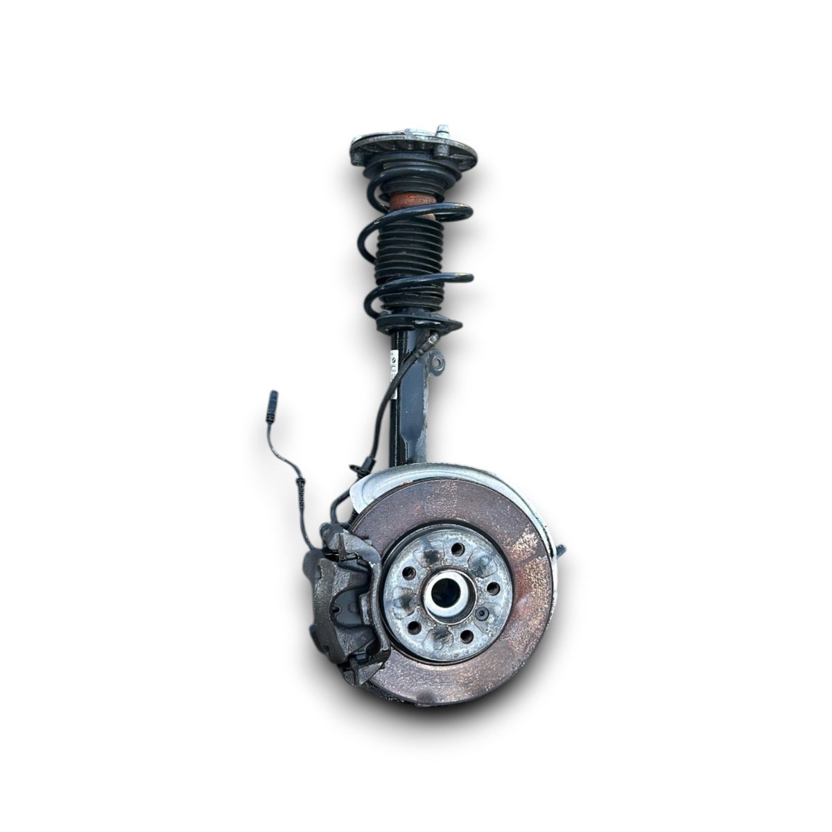 Massa Meccanica Anteriore Sinistra Mini Cooper (F55) 1.5 Diesel (2014 > )