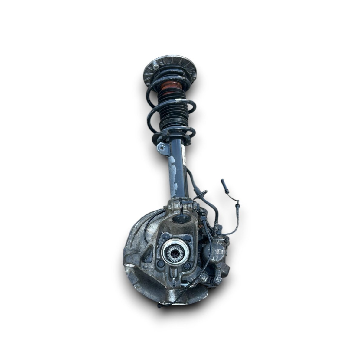 Massa Meccanica Anteriore Sinistra Mini Cooper (F55) 1.5 Diesel (2014 > )