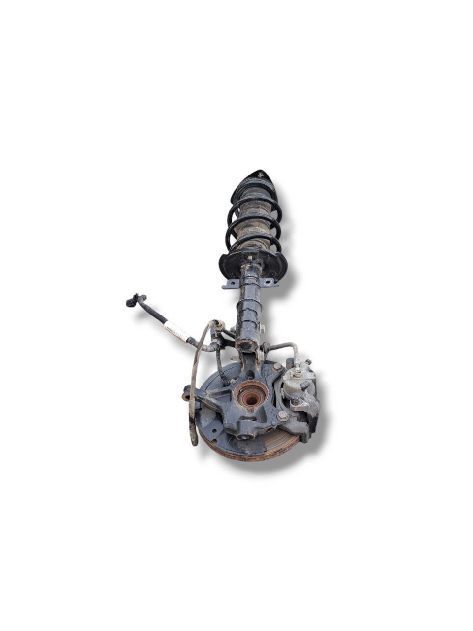 Massa Meccanica Anteriore sinistra Renault Kangoo 1.5 Diesel (2021)