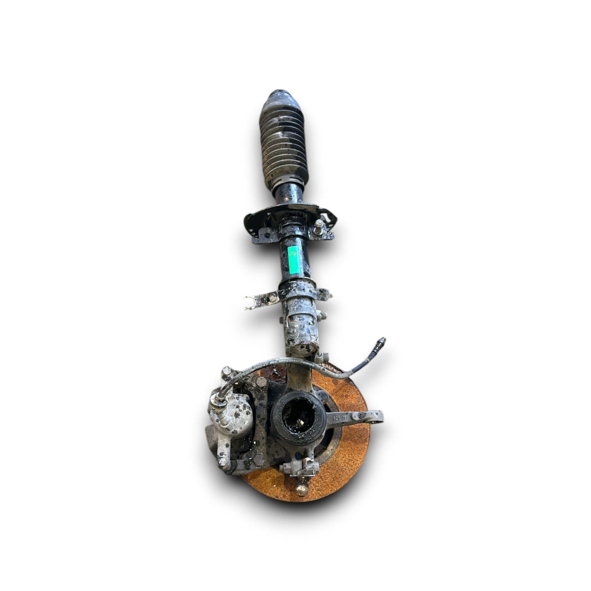 Massa Meccanica Anteriore Destra Renault Kangoo cod.543022707R 1.5 Diesel (2008 > 2021)