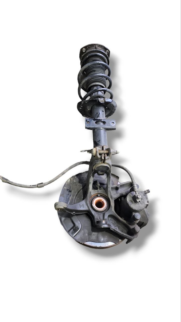 Massa Meccanica Anteriore Sinistra Seat Arona 1.0 Benzina ( 2020 ) Cod : 2Q0413031DR