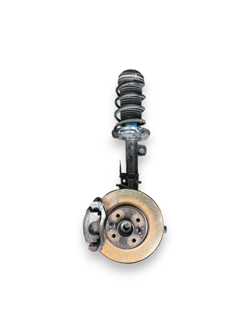 Massa Meccanica anteriore sinistra (sx) Ford Kuga 2.0 Diesel (2008 al 2012)