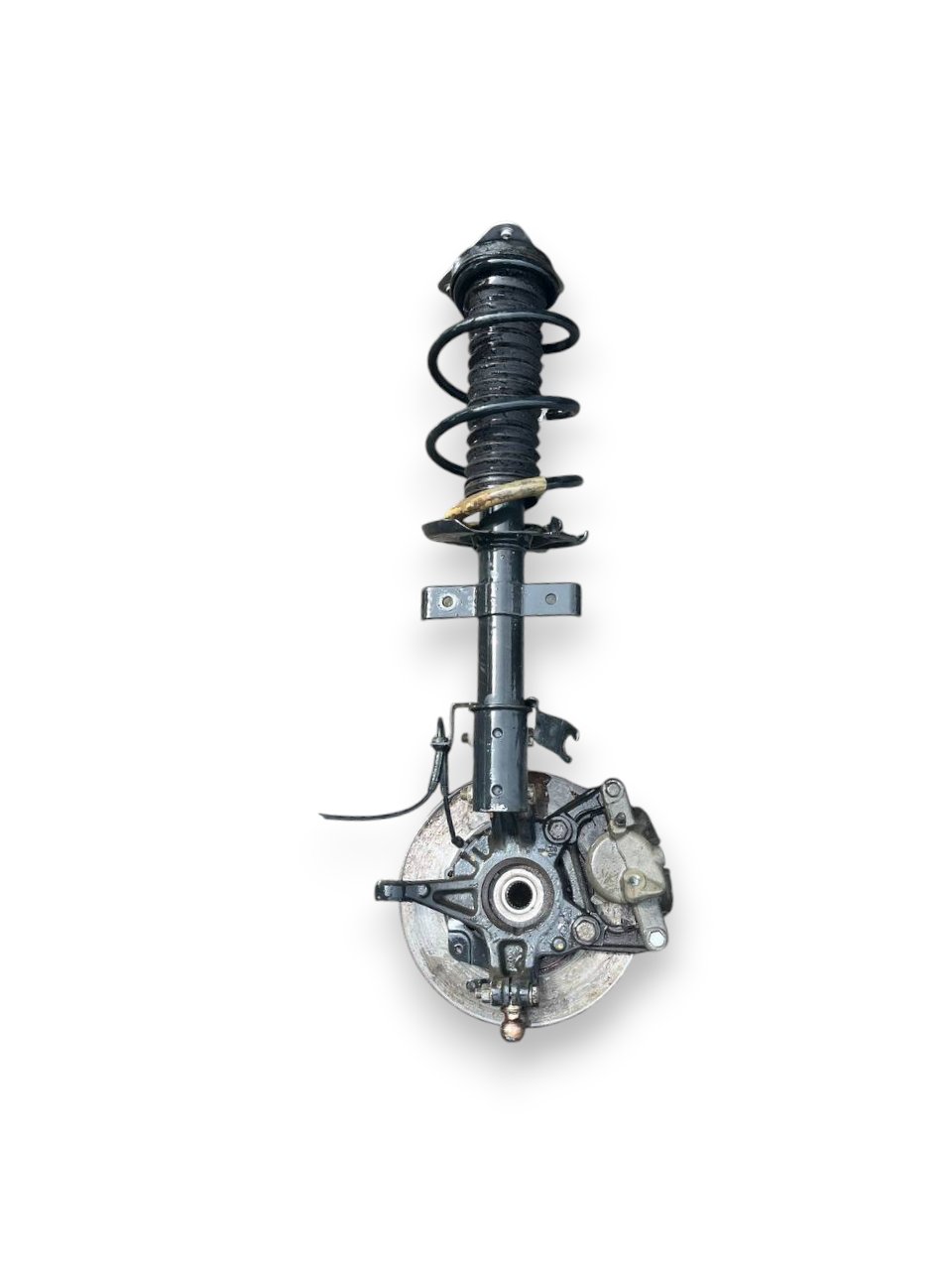 Massa Meccanica anteriore sinistra (sx) Renault Clio IV SW 1.5 Diesel (2012 al 2021)