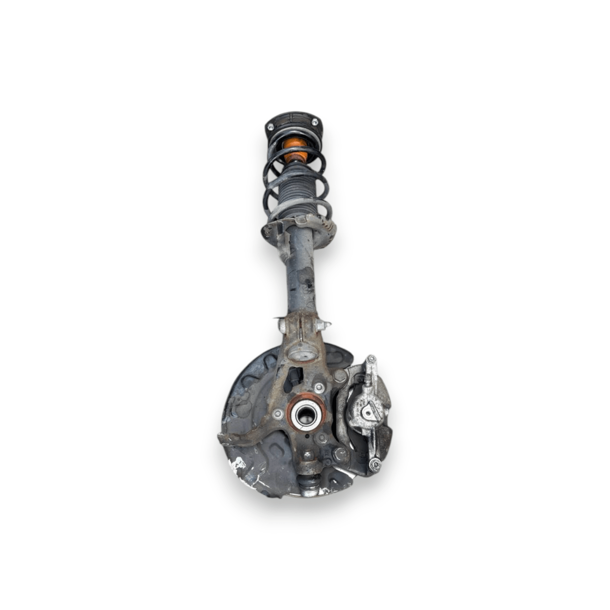 Massa Meccanica anteriore sinistra (sx) Skoda Octavia IV 2.0 Diesel (2019 -) cod: 5WA412021