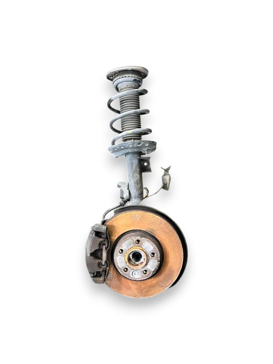 Massa Meccanica anteriore sinistra (sx) Volvo V60 1.6 Diesel (2010>)