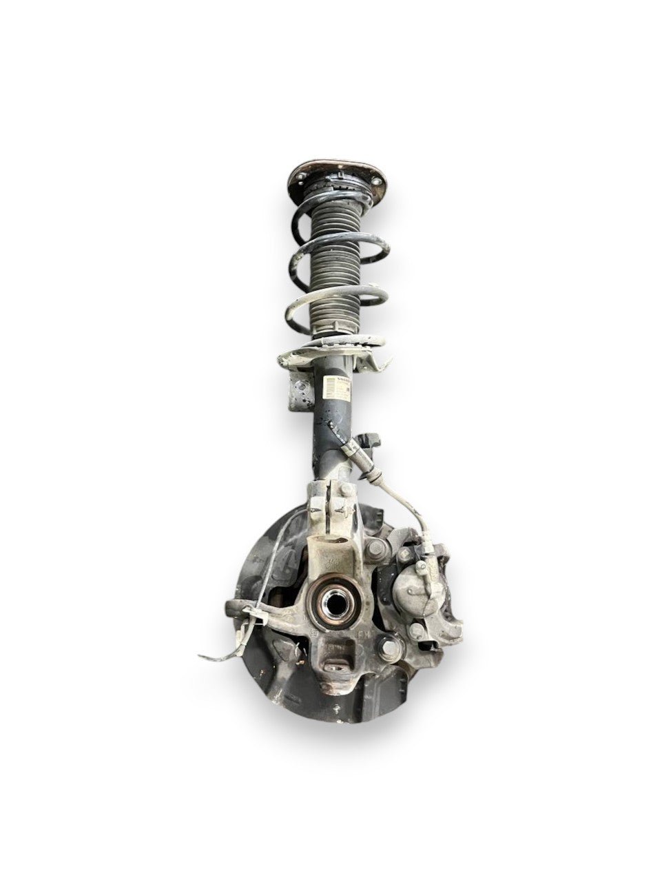 Massa Meccanica anteriore sinistra (sx) Volvo V60 1.6 Diesel (2010>)