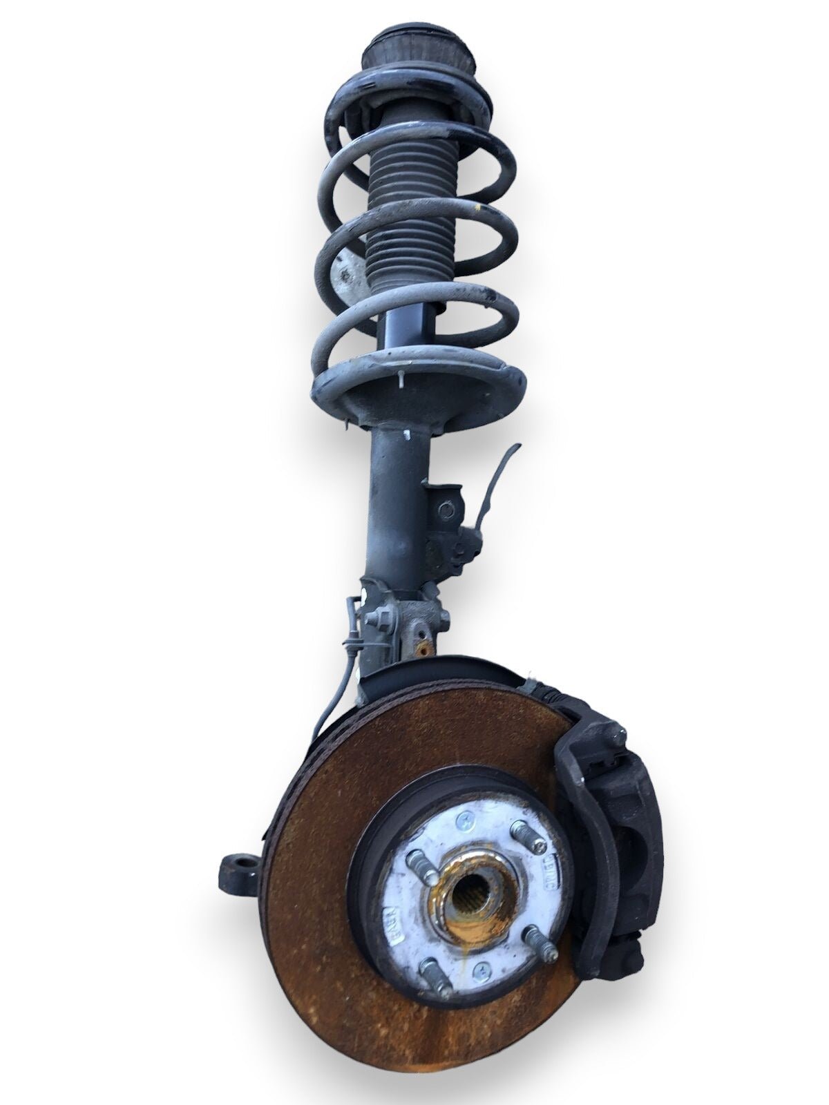 MASSA MECCANICA DESTRA DX HYUNDAI I20 1° Serie 1.1 (2009)