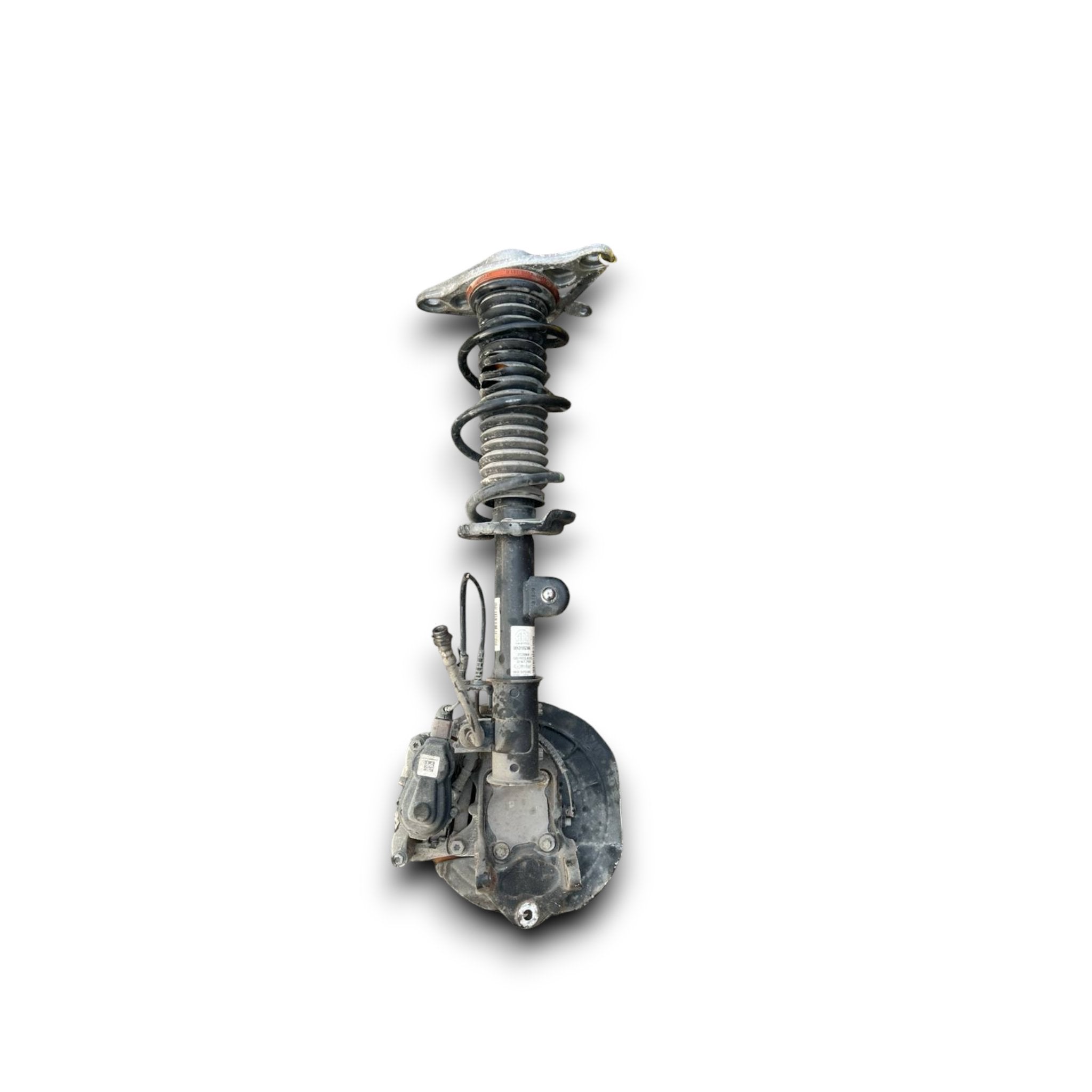 Massa Meccanica Posteriore Destra Fiat 500 X cod.00521052360 1.4 Benzina (2014 > )