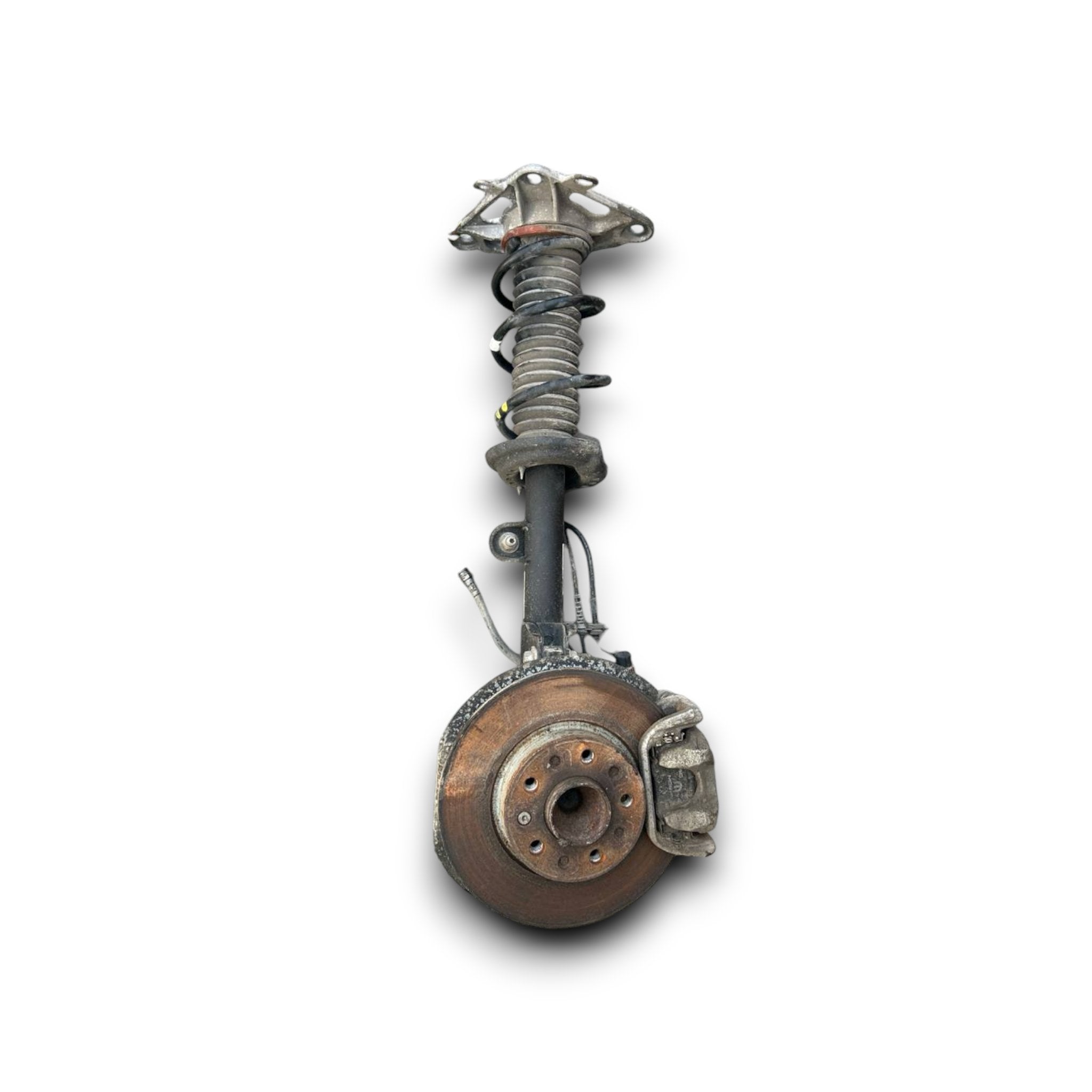 Massa Meccanica Posteriore Destra Fiat 500 X cod.00521052360 1.4 Benzina (2014 > )