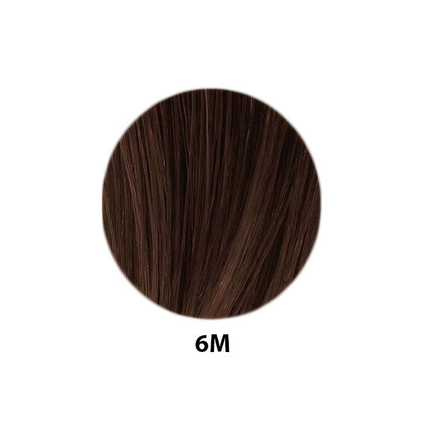 MATRIX SOCOLOR BEAUTY BIONDO SCURO MOKA 6M