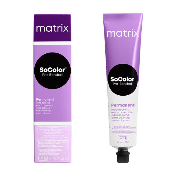 MATRIX SOCOLOR BEAUTY BIONDO EXTRA-COPRENTE 507N - BIBA-RICAMBI