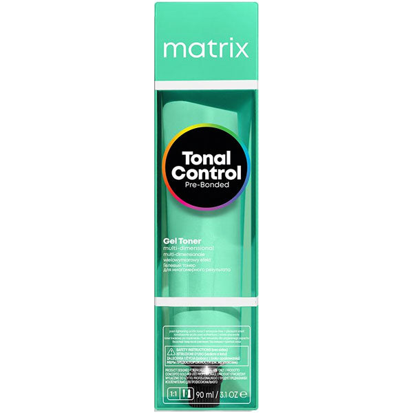 MATRIX TONAL CONTROL GEL-CREMA GIADA JAMMIN 5NJ - BIBA-RICAMBI