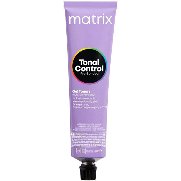 MATRIX TONAL CONTROL GEL-CREMA PLATINUM PLEASE 11PV