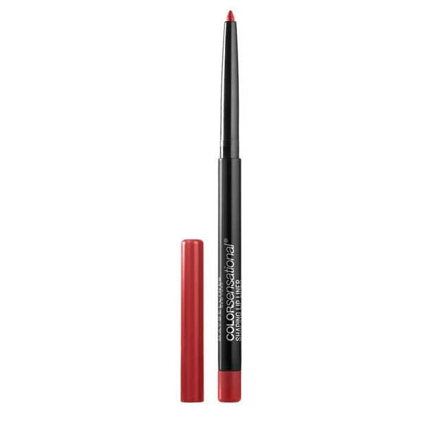 MAYBELLINE COLOR SENSATIONAL MATITA LABBRA BRICK RED 90