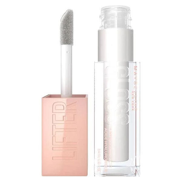 MAYBELLINE LIFTER GLOSSLUCIDALABBRA PEARL 1