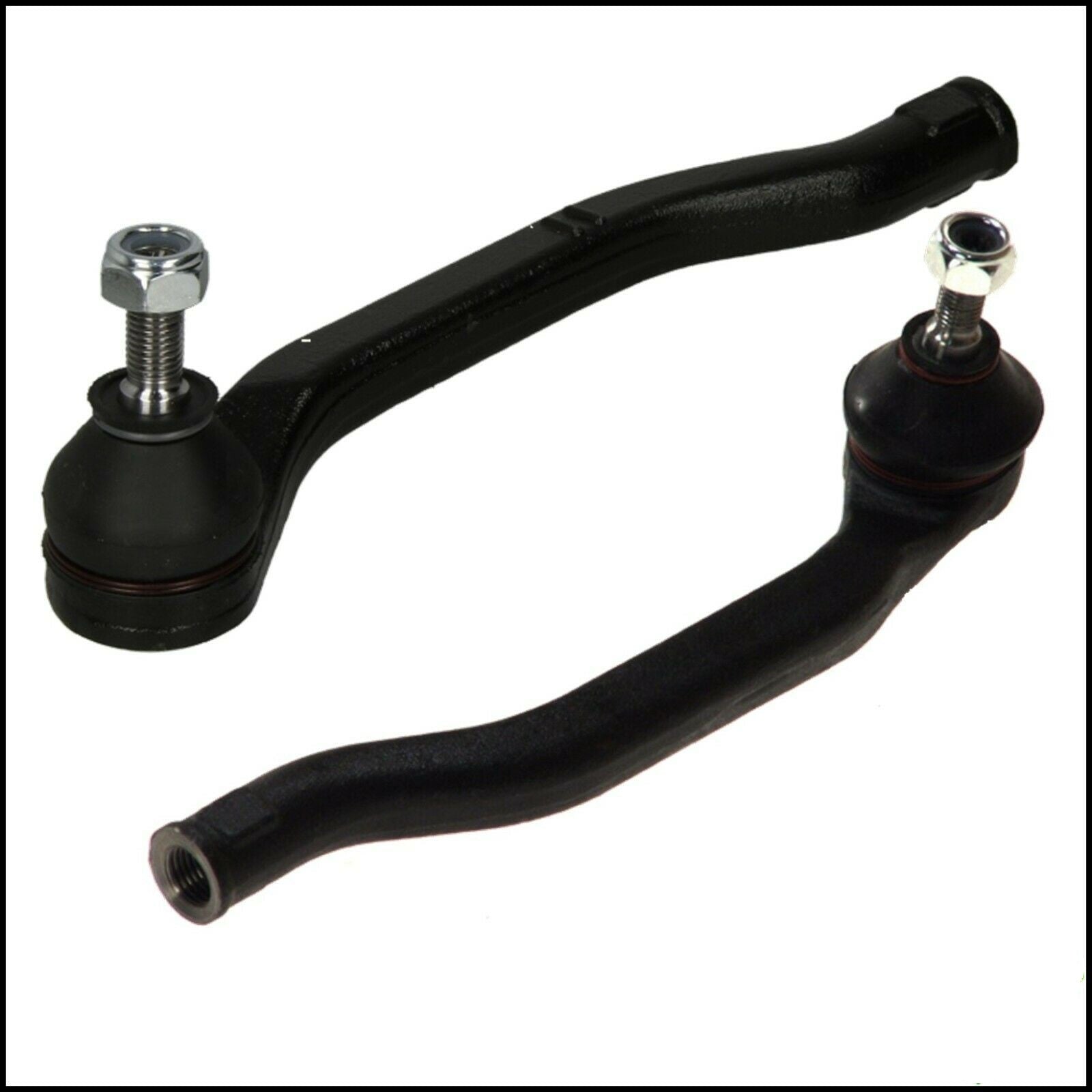 Testina Scatola Sterzo Lato Guidatore + Lato Passeggero Per Renault Megane II dal 2001> BIBA-RICAMBI