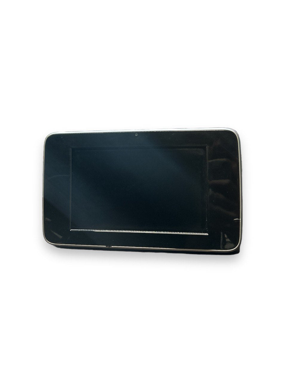 Mercedes Benz Classe C (W205) (2014 > 2021) cod . A2059004113 Autoradio / Stereo / Display