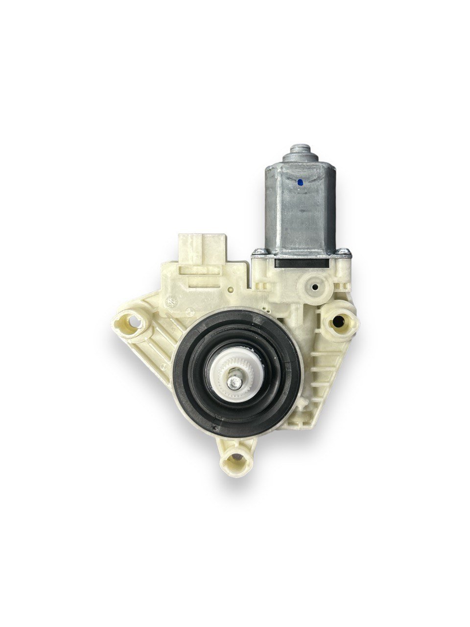 Mercedes Benz Classe C (W205) (2014 > 2021) Motorino Alzavetro Anteriore Sinistro