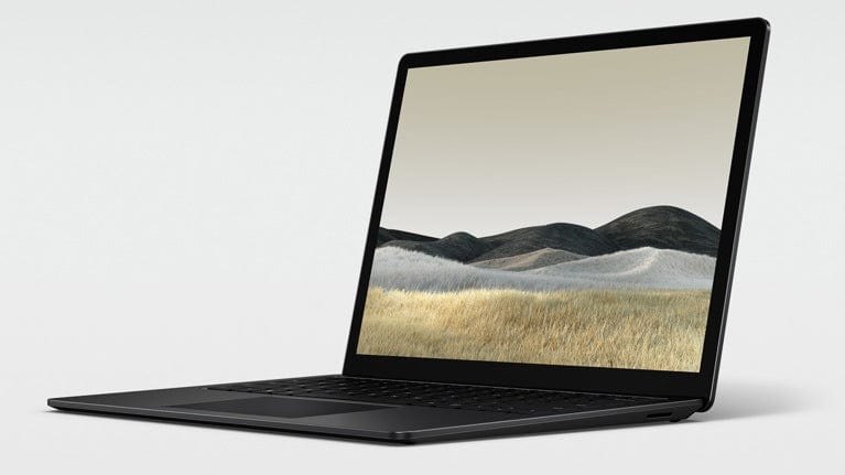 Microsoft Surface Laptop 3 13.5", i5-1035G7, 8 GB, 256 GB, Wi-Fi, Win 11 Pro (A)