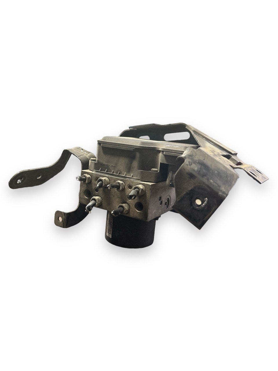 Mini Cooper (R56) 1.6 Benzina (2007 > 2013) cod . 6785943-01 Centralina / Pompa ABS