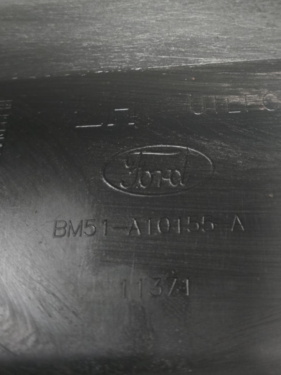 MINIGONNA SINISTRA FORD FOCUS III ( 2011-2018) Cod : BM51-A10155-A