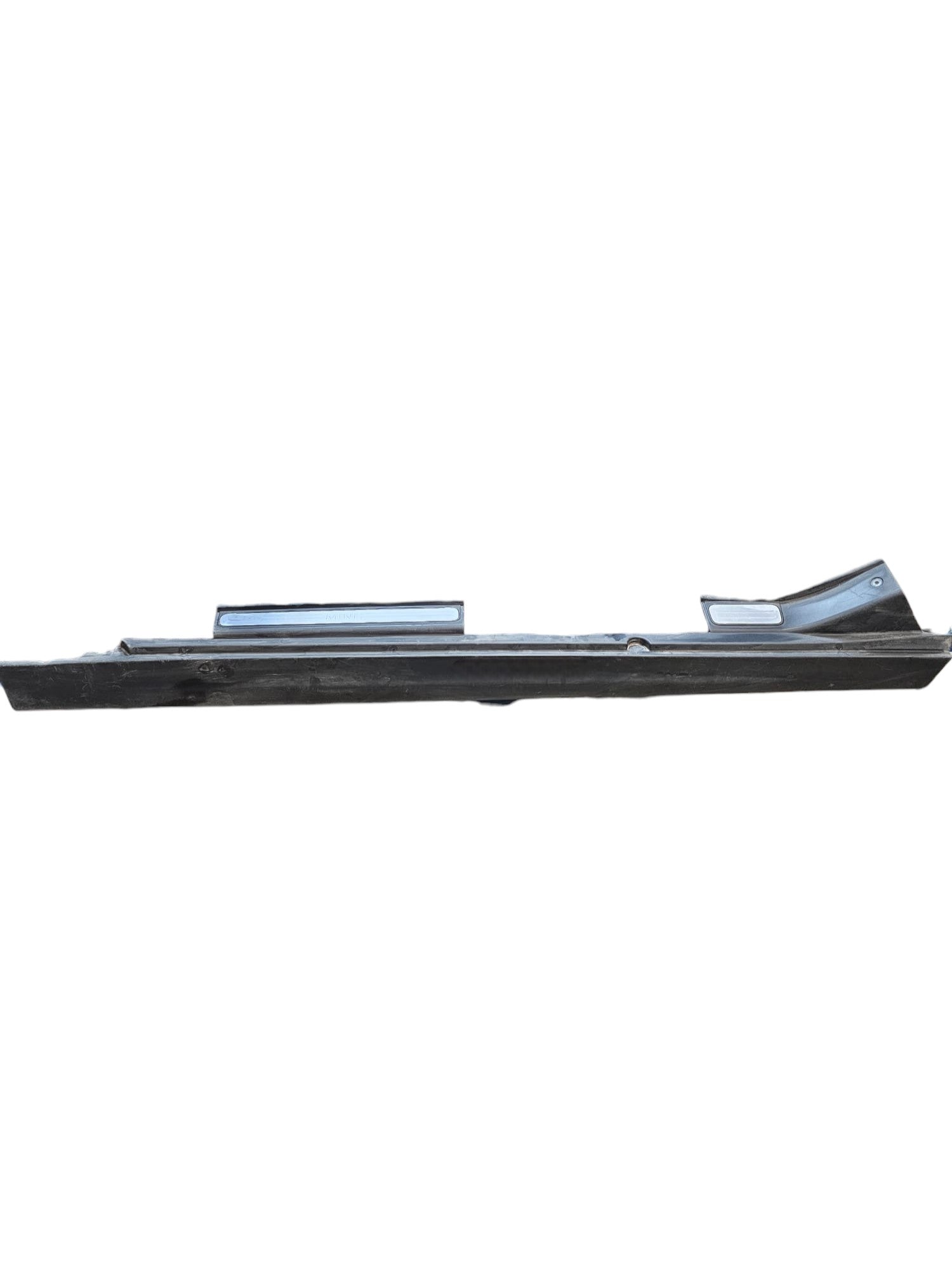 Minigonna / Sottoporta Laterale Mini Cooper F55 Cod:51777315523 (2014-2023)