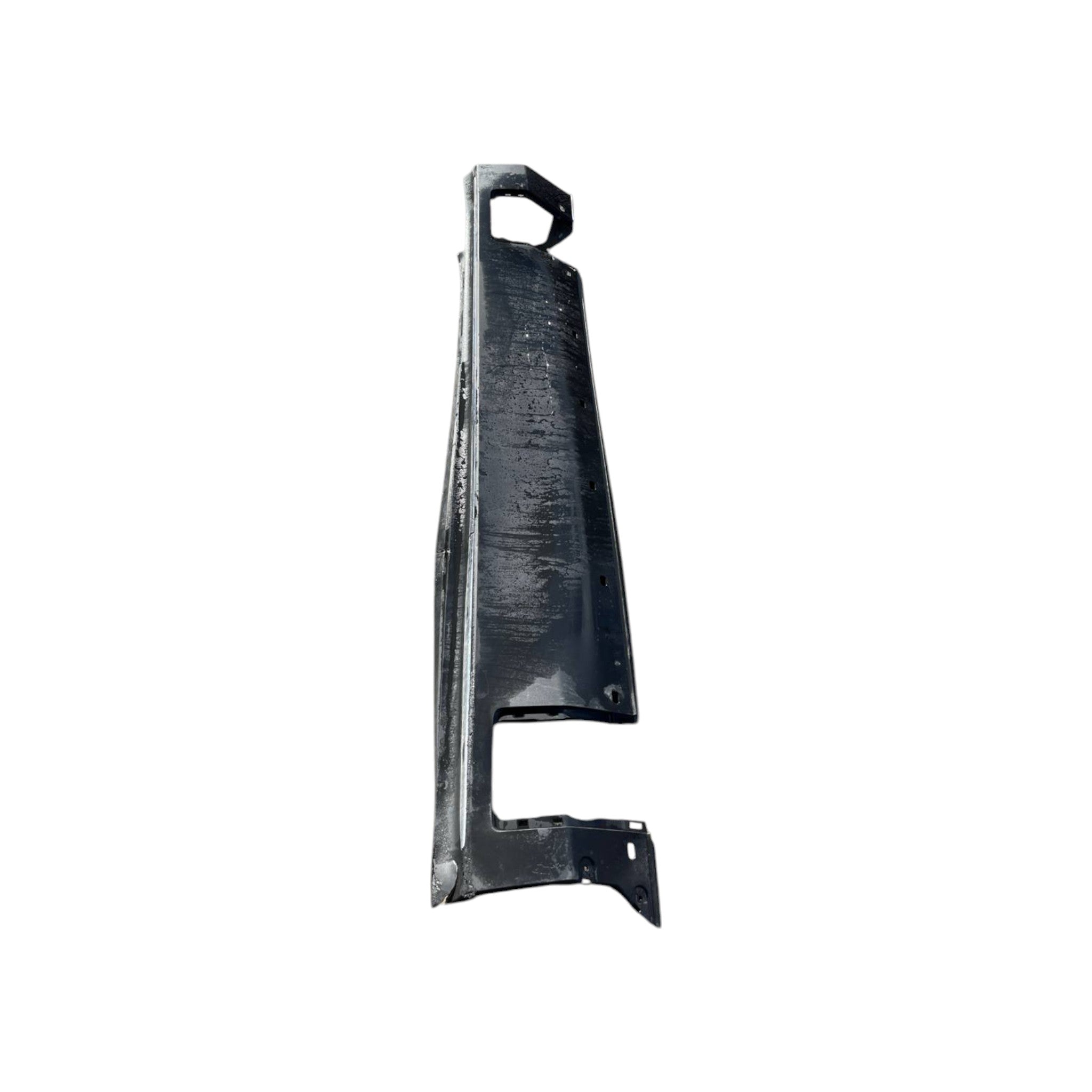 Minigonna / Sottoporta Laterale Sinistro Mercedes Benz EQC (2019->) cod.A2936980200