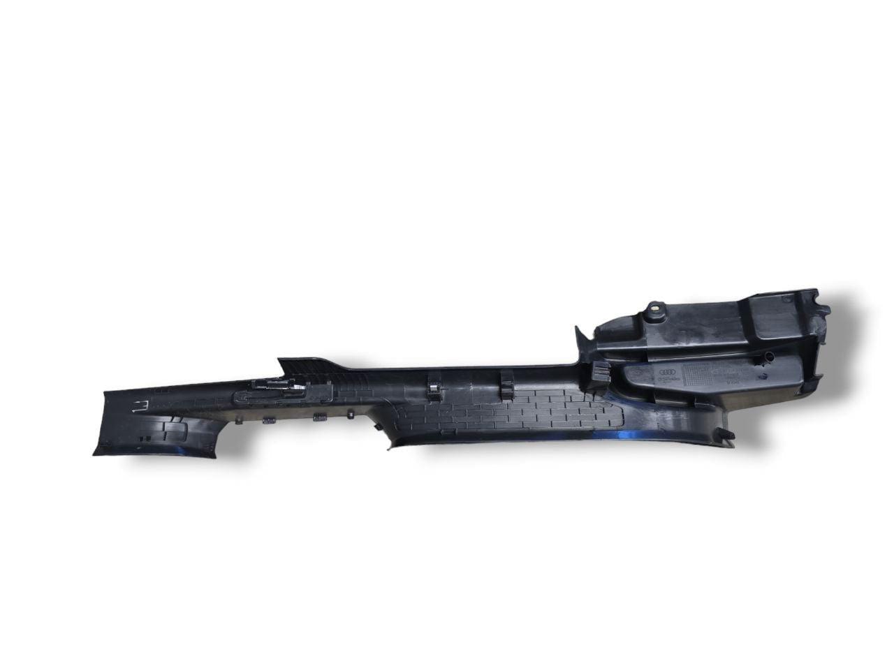 MODANATURA BATTITACCO POSTERIORE DESTRO AUDI Q3 F3 (2018>) Cod : 83A853906