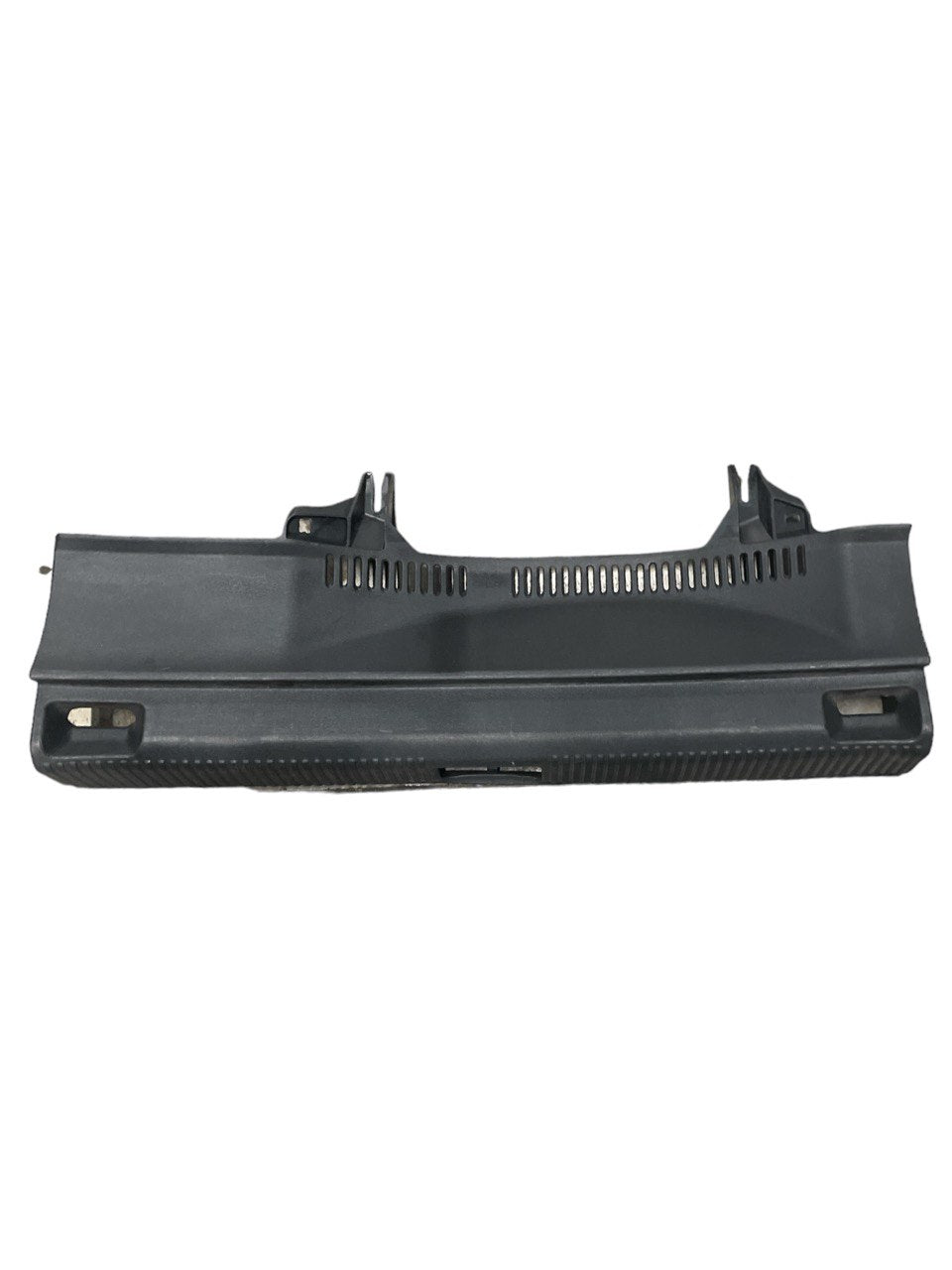 Modanatura battivaligia bagagliaio interno Audi A1 8X cod:8x0863459 (2010-2014)