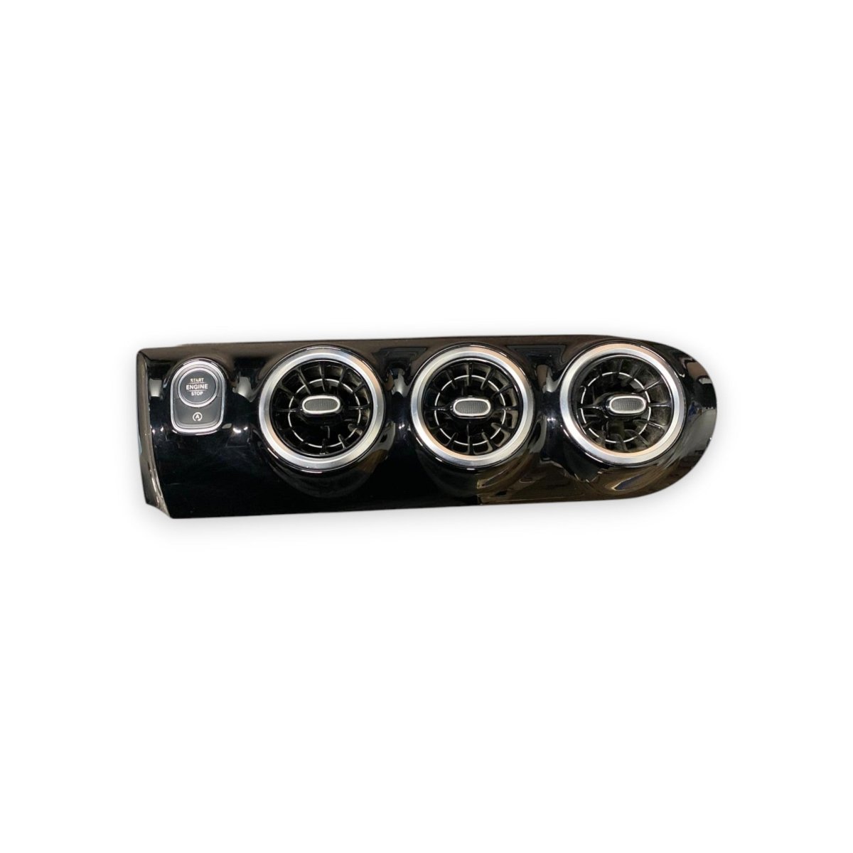 Modanatura centrale cruscotto + bocchette aria Mercedes-Benz Classe A W177 (2018-) Cod: a1776809800